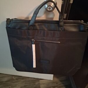 NWOT Versace Weekend Travel Bag